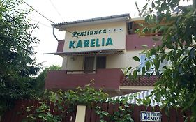 Pensiunea Karelia